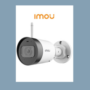 Cámara inalámbrica para exterior (Bullet Lite)