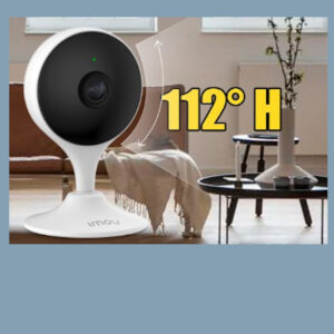 C3 Inalambricas Interior