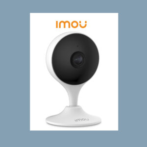 Cámara de vigilancia para interior (CUE 2)