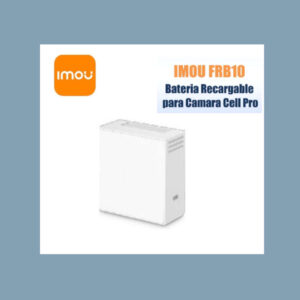 Baterí­a Recargable para Cámara inalámbrica (FRB10)