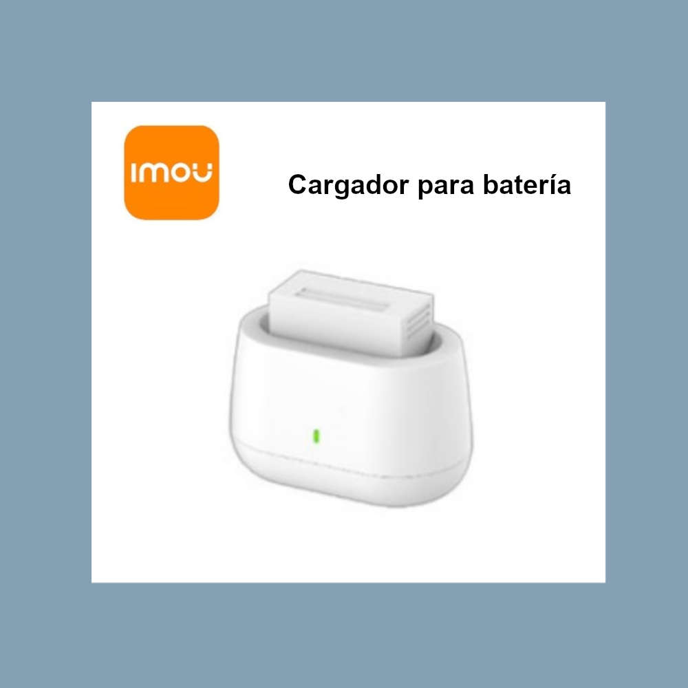 Base para Carga de Batería (FCB10) - Imagen 3