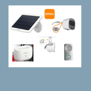 C6 Accesorios CÃ¡maras