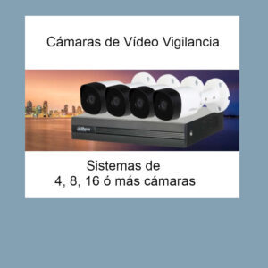 C1 Sistemas CCTV